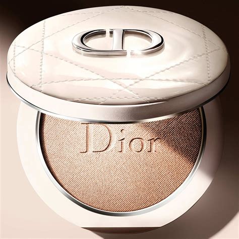 higlighters dior|Dior Forever Couture Luminizer Highlighter Powder.